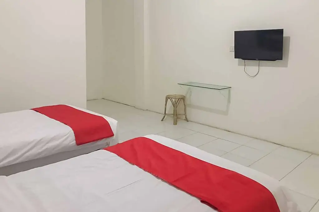 Бандар-Лампунг: Lyfriska Residence Syariah RedPartner