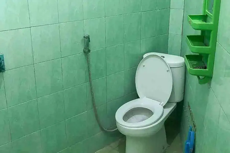 Мадиун: Griya Fadamas Syariah RedPartner