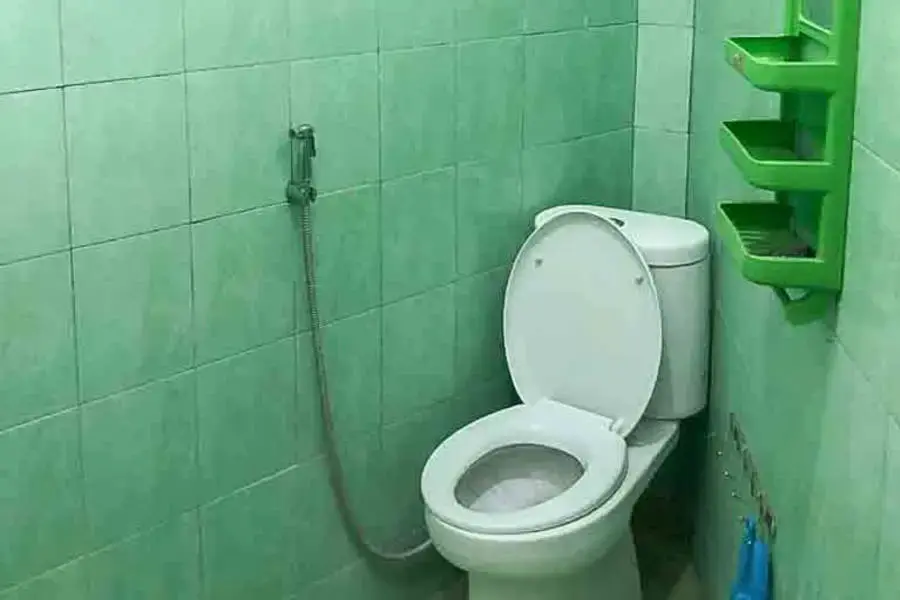 Мадиун: Griya Fadamas Syariah RedPartner
