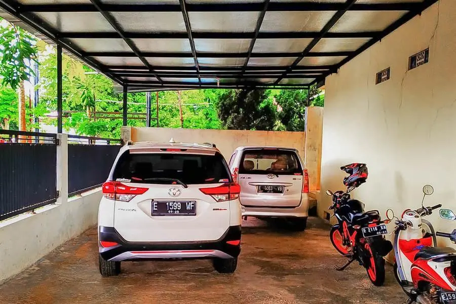 Маджаленгка: RedDoorz near Alun Alun Majalengka