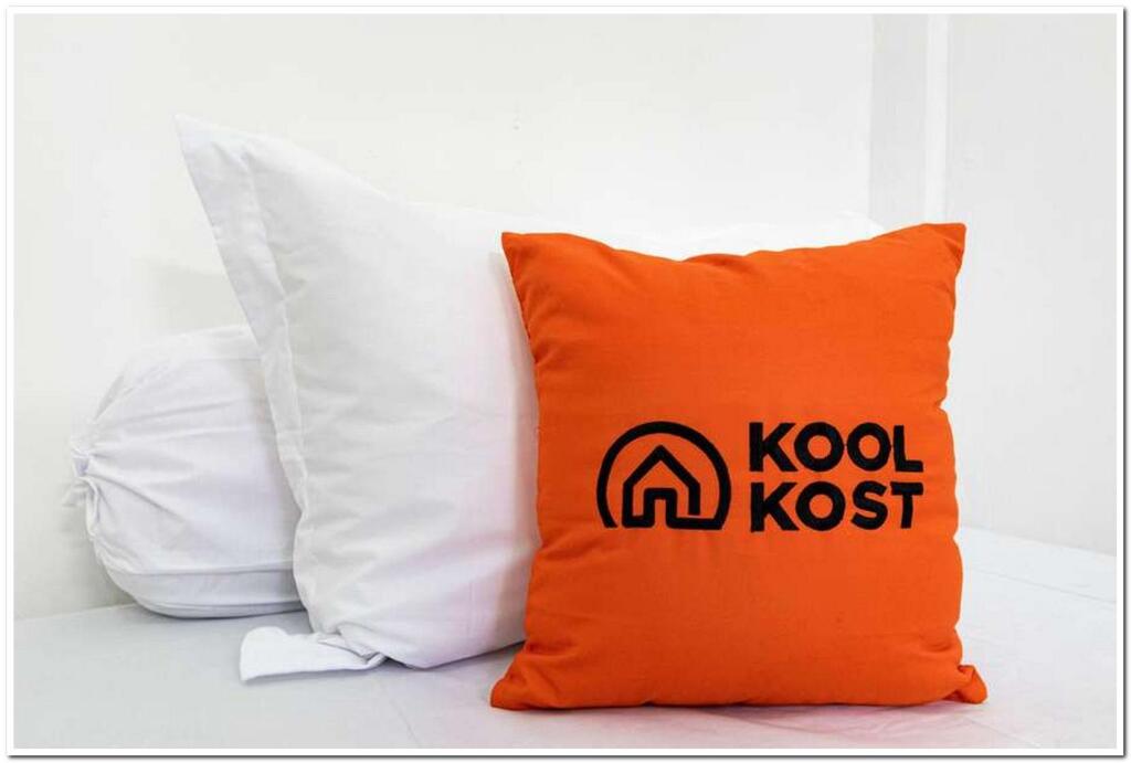 Самаринда: KoolKost Syariah near Gedung DPRD Prov. KalTim