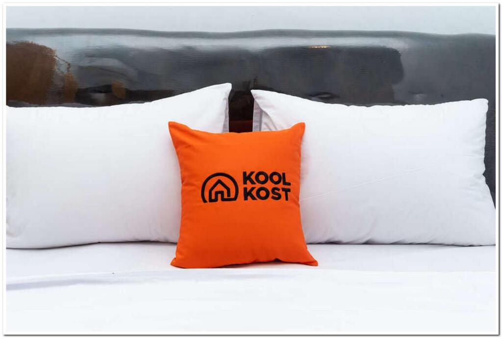 Самаринда: KoolKost Syariah near Gedung DPRD Prov. KalTim