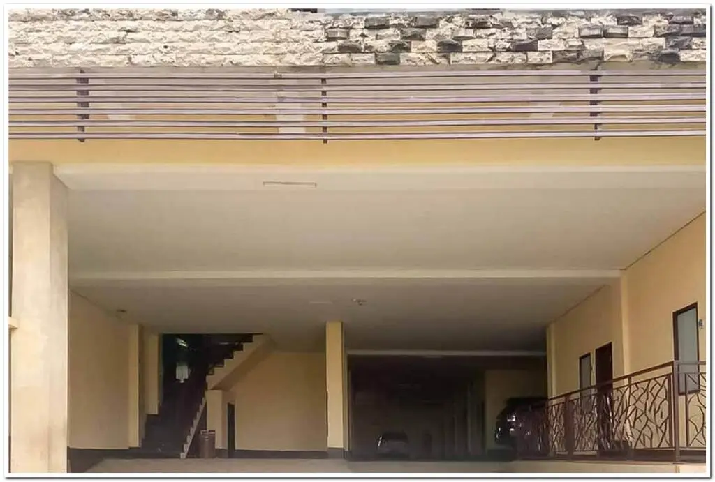 Самаринда: KoolKost Syariah near Gedung DPRD Prov. KalTim