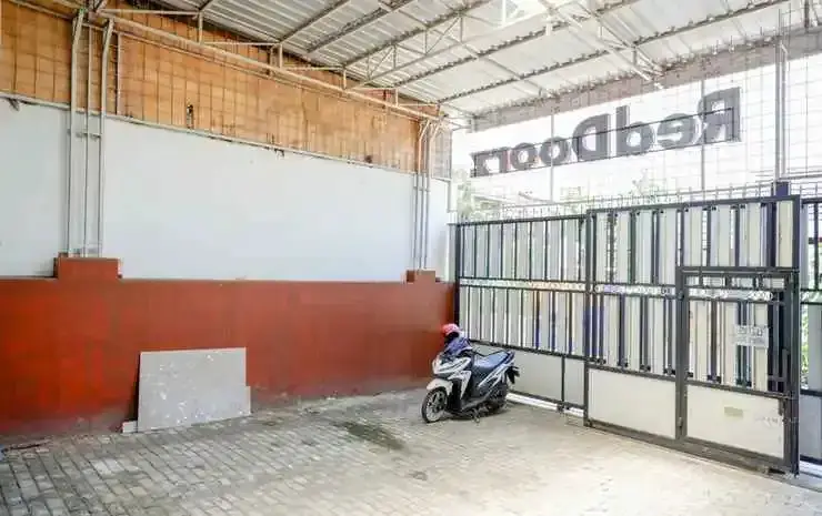 Семаранг: KoolKost Syariah near Universitas Diponegoro 2