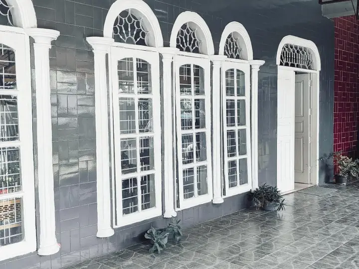 Паданг: Fafan Budget Hotel