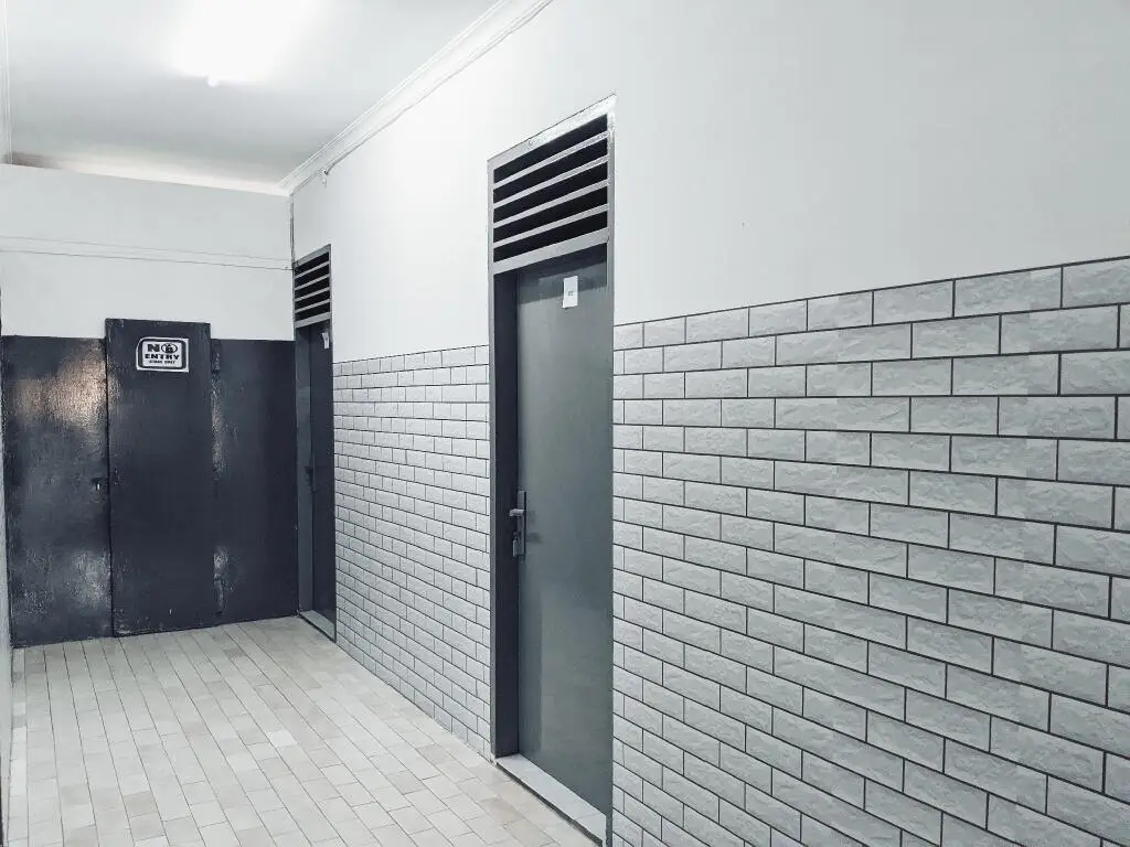 Паданг: Fafan Budget Hotel