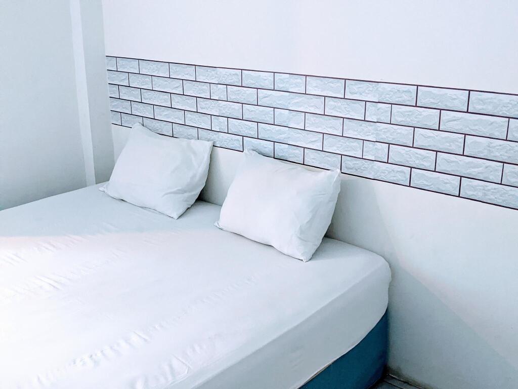 Паданг: Fafan Budget Hotel