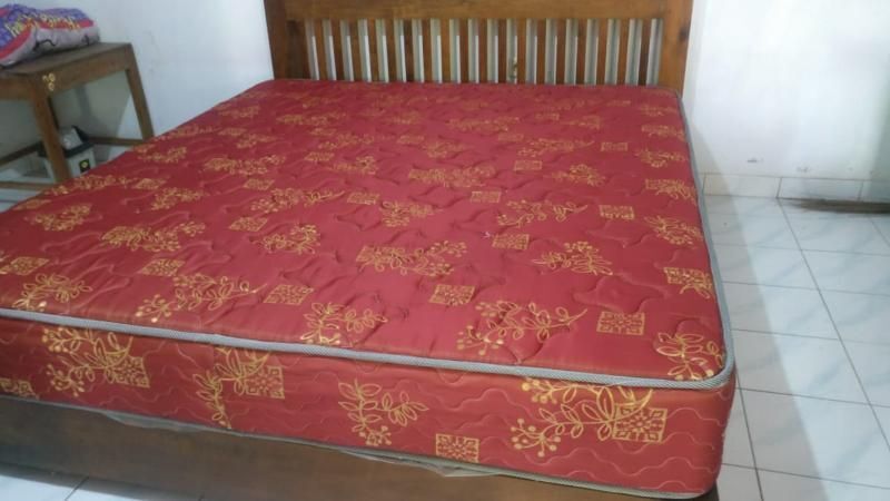 Батуретно: Dista Homestay