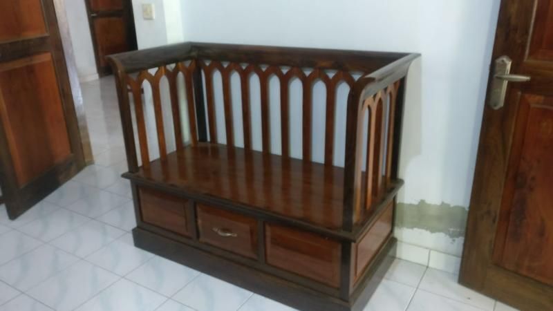 Батуретно: Dista Homestay