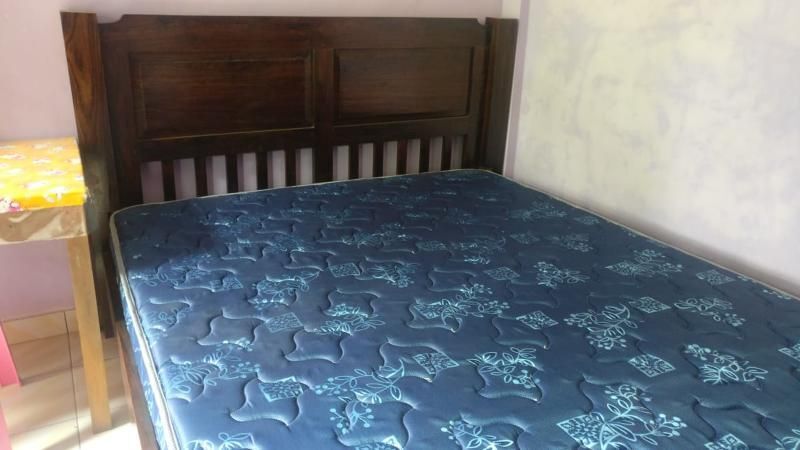 Батуретно: Dista Homestay