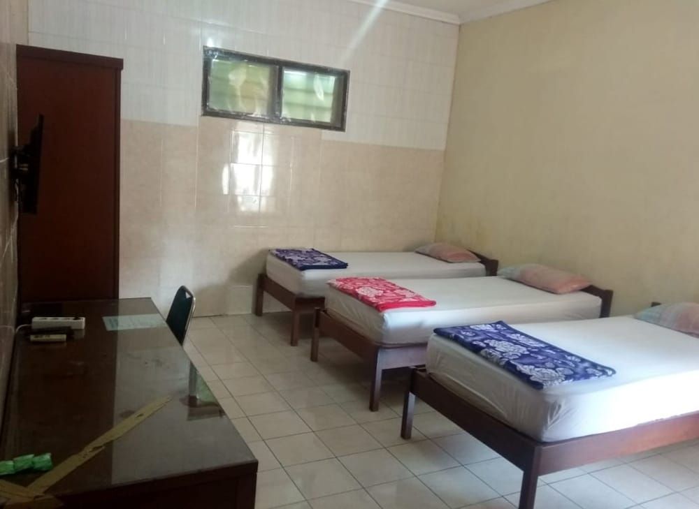Сурабая: Wisma Tamu Surabaya
