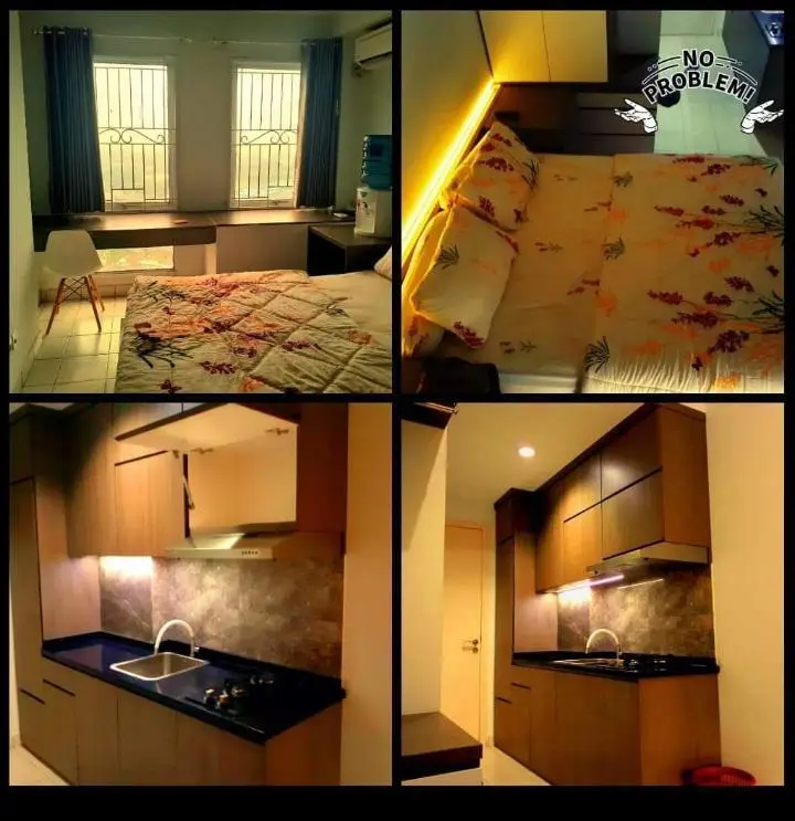 Бекаси: Patra Land Urbano Just Sleep & Cozy