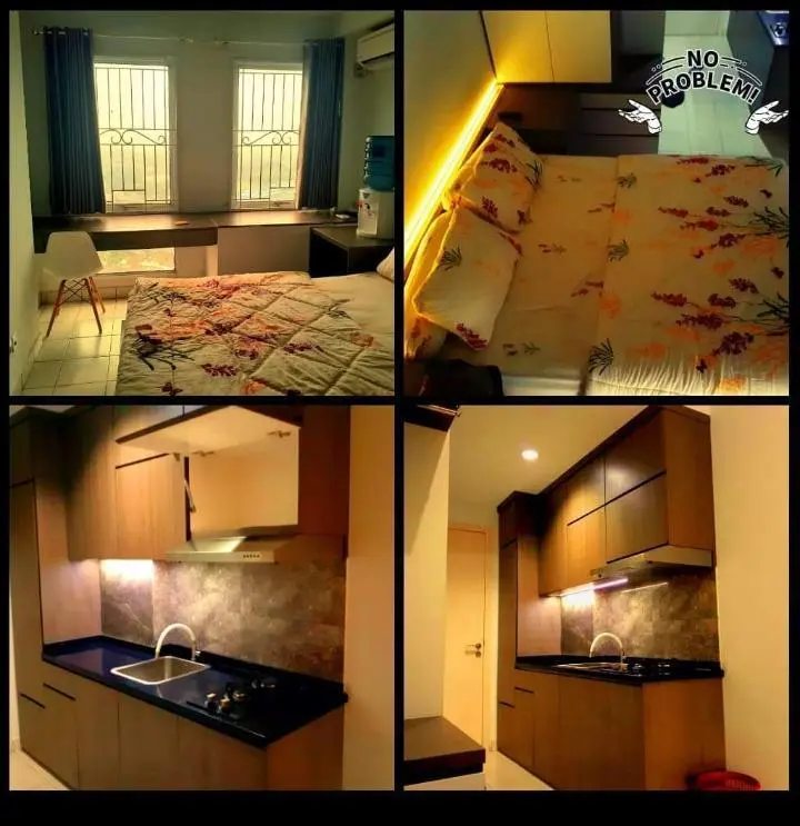 Бекаси: Patra Land Urbano Just Sleep & Cozy