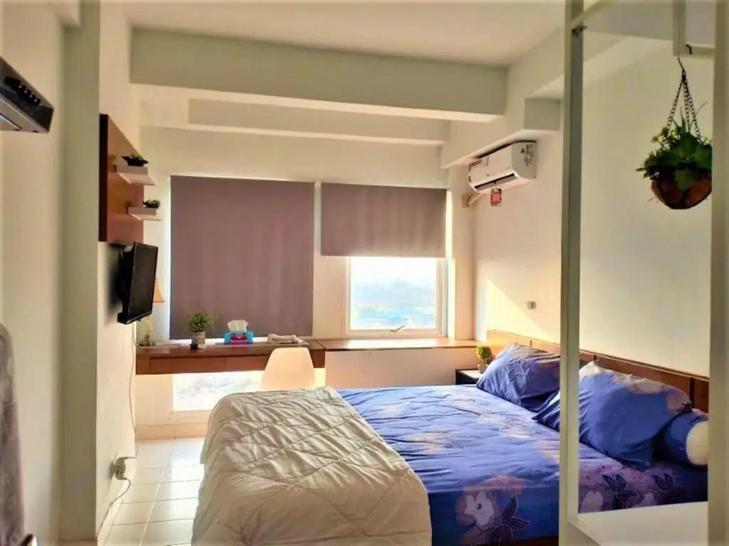 Бекаси: Patra Land Urbano Just Sleep & Cozy