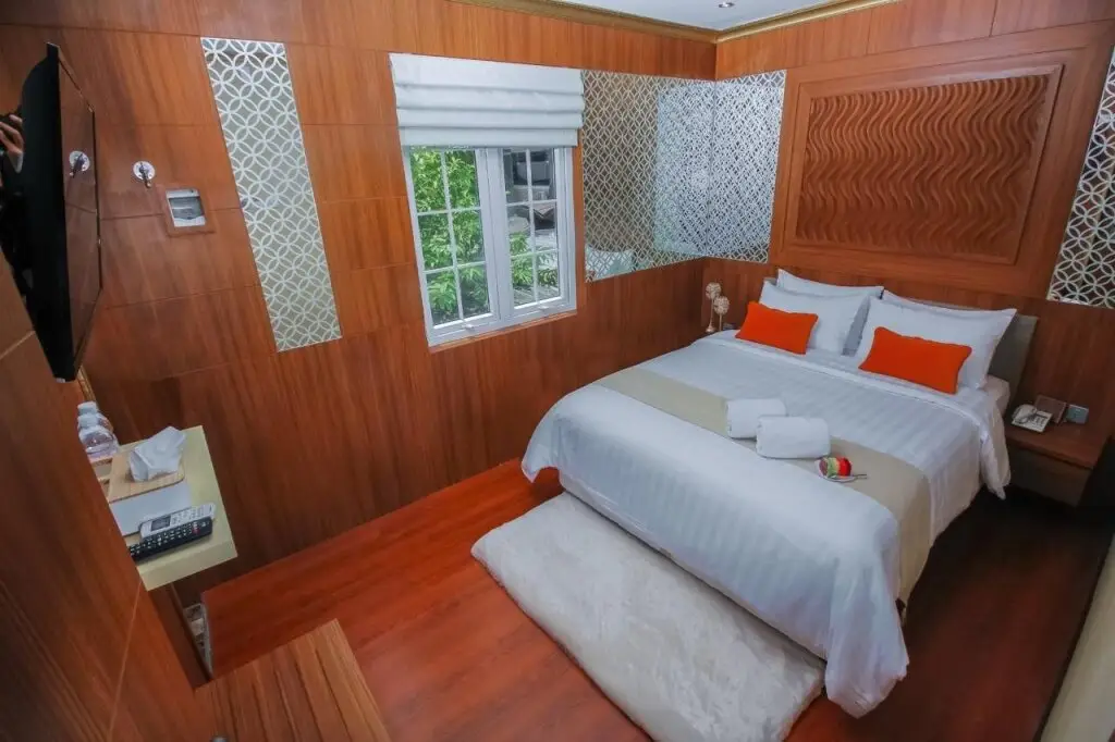 Суракарта: Petit Boutique Hotel