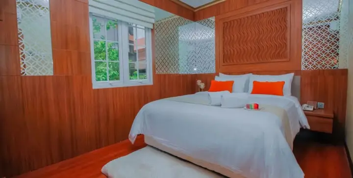 Суракарта: Petit Boutique Hotel