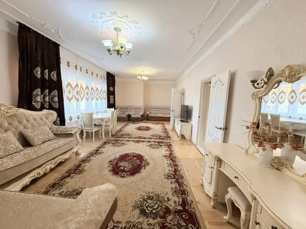 Кисловодск: Коттедж на Березовской
