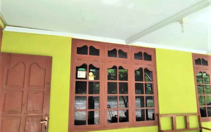 Батуретно: Sor Sawo Krebet Homestay Syariah