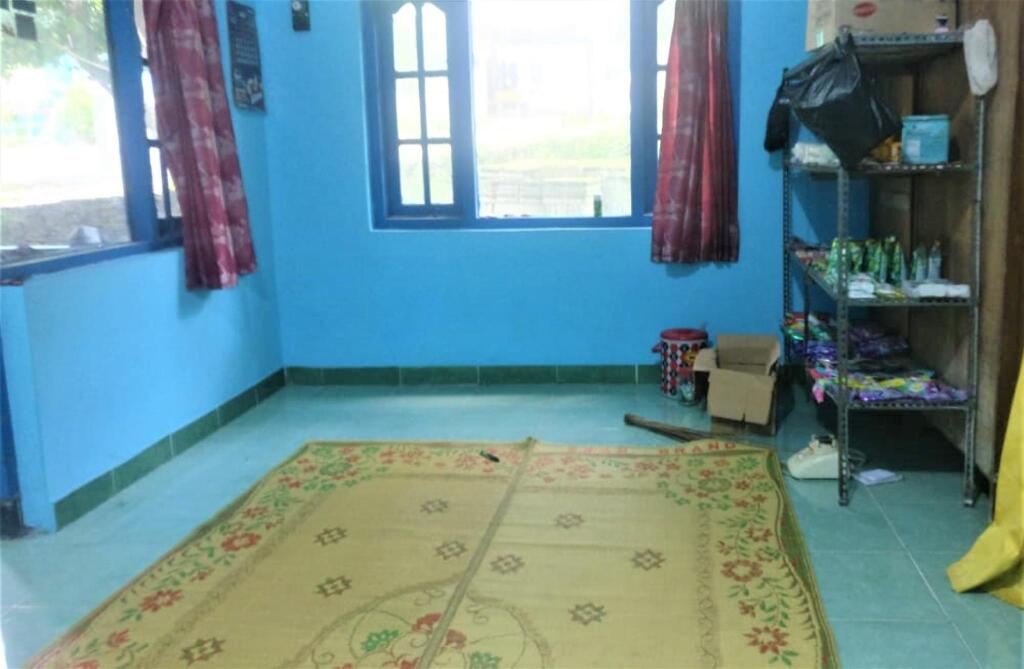 Батуретно: Sor Sawo Krebet Homestay Syariah