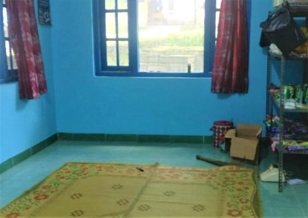Батуретно: Sor Sawo Krebet Homestay Syariah
