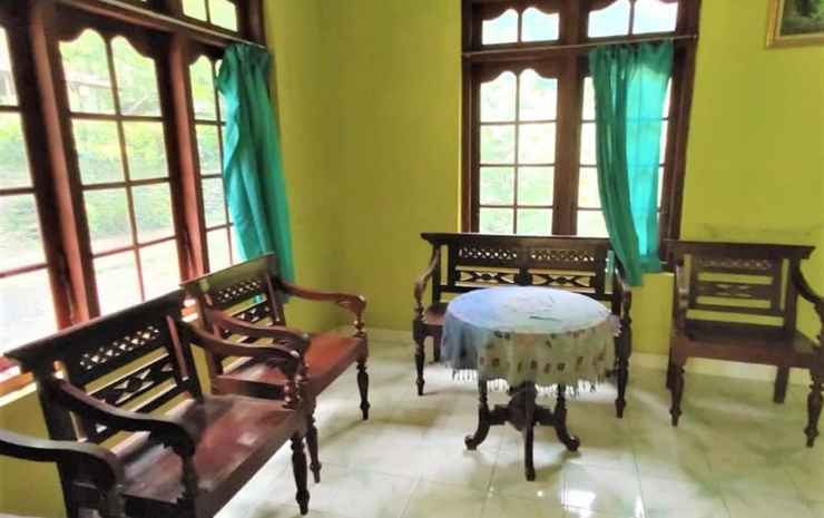 Батуретно: Sor Sawo Krebet Homestay Syariah