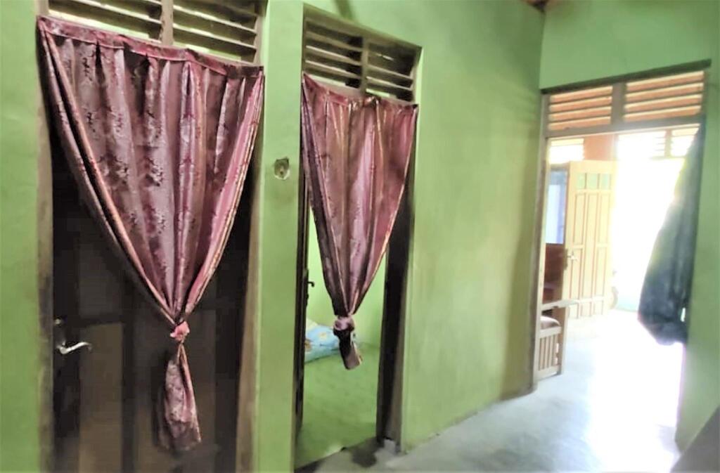 Батуретно: Homestay Pak Buang Syariah