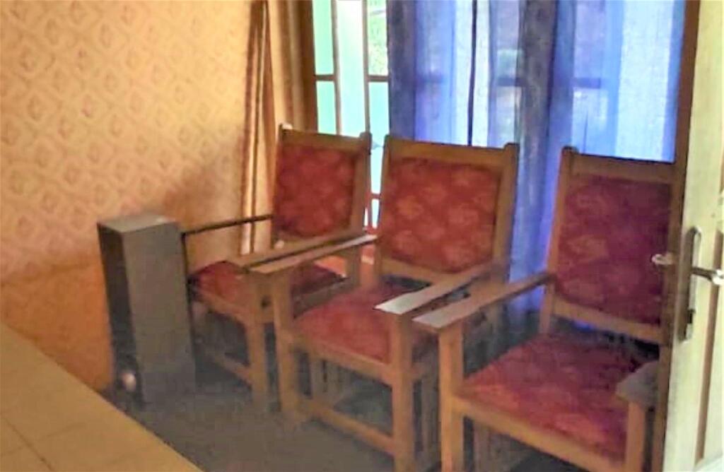 Батуретно: Homestay Pak Buang Syariah