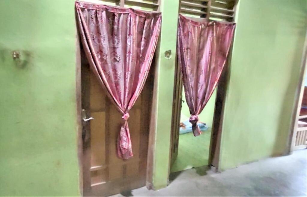 Батуретно: Homestay Pak Buang Syariah