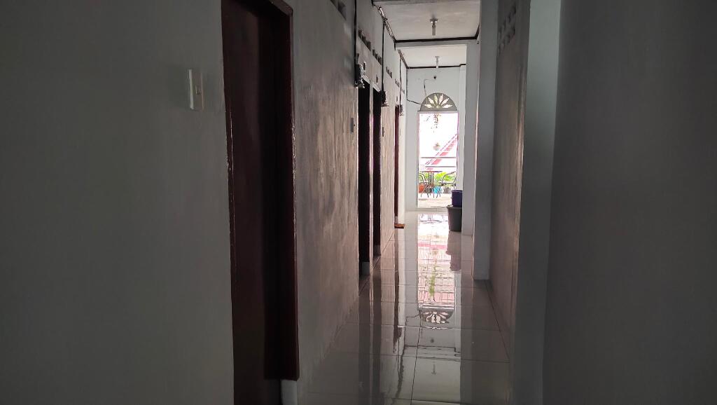 Медан: Rosari Homestay