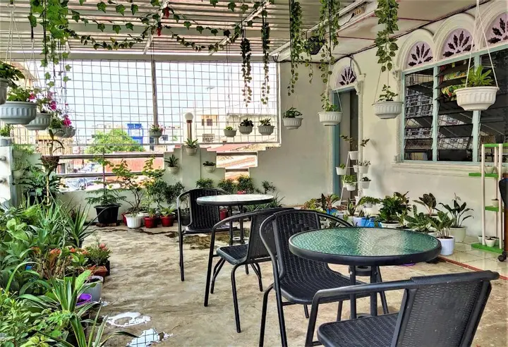 Медан: Rosari Homestay