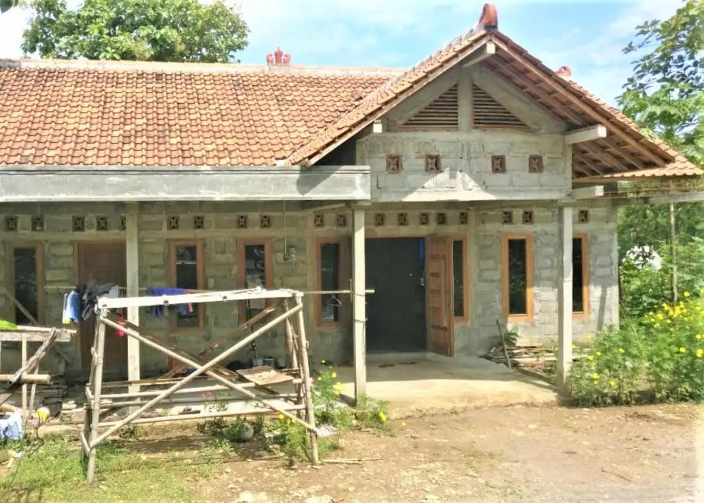 Батуретно: Homestay Sutriono Syariah