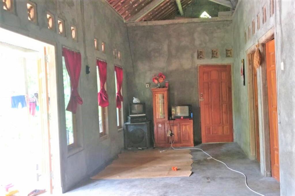 Батуретно: Homestay Sutriono Syariah