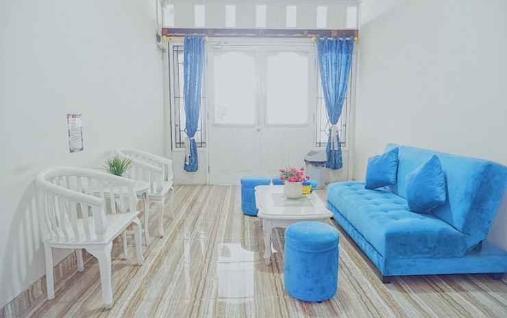 Депок: Guesthouse Putri Griya Fikarda