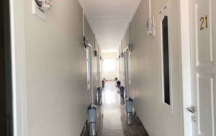 Депок: Guesthouse Putri Griya Fikarda