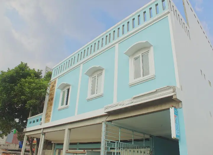 Депок: Guesthouse Putri Griya Fikarda