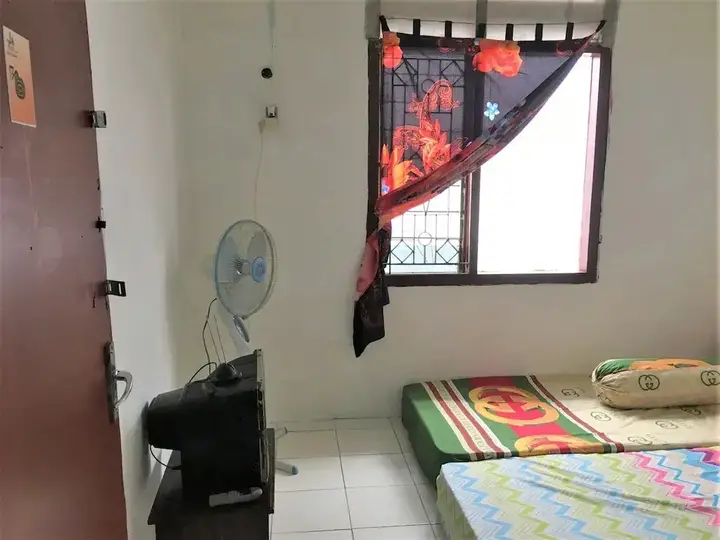 Депок: Tambak Bayan Guesthouse