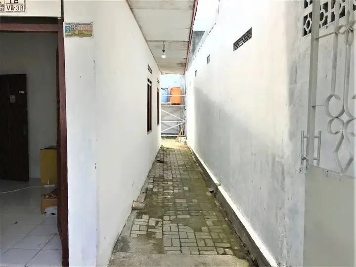 Депок: Tambak Bayan Guesthouse