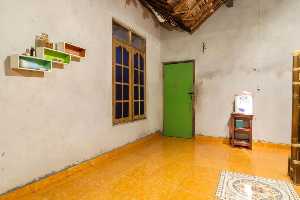 Батуретно: Homestay Devia Syariah
