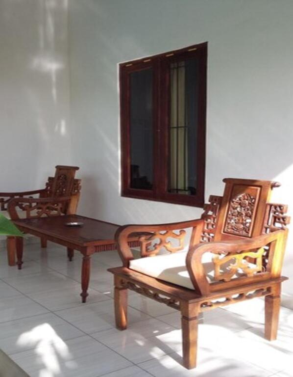 Каликбукбук: Padang Lovina Seaside Cottage