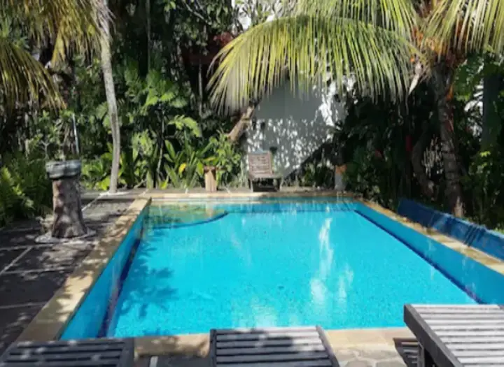 Каликбукбук: Padang Lovina Seaside Cottage