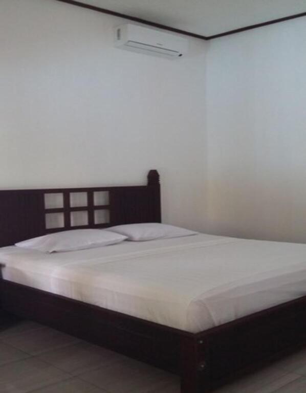 Каликбукбук: Padang Lovina Seaside Cottage
