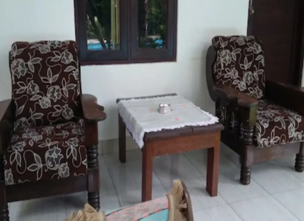 Каликбукбук: Padang Lovina Seaside Cottage