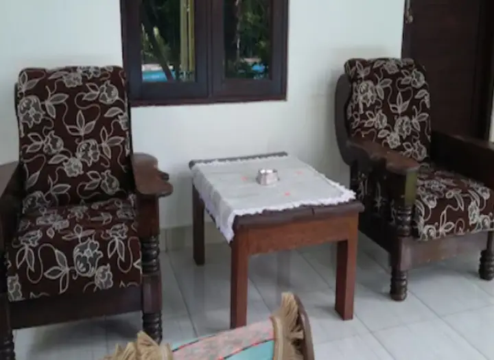Каликбукбук: Padang Lovina Seaside Cottage