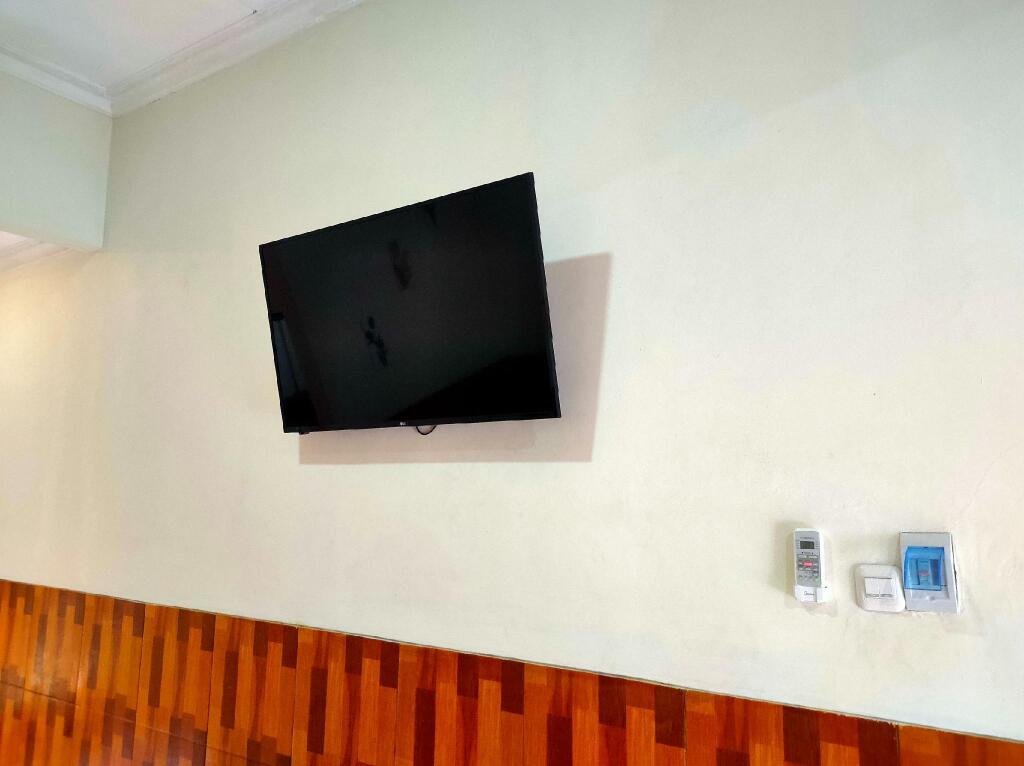 Бандунган: Hotel Nakula Sadewa 2 Bandungan