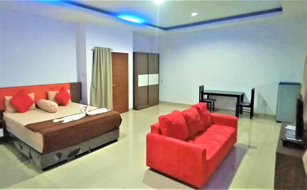 Джакарта: Ragunan Residence