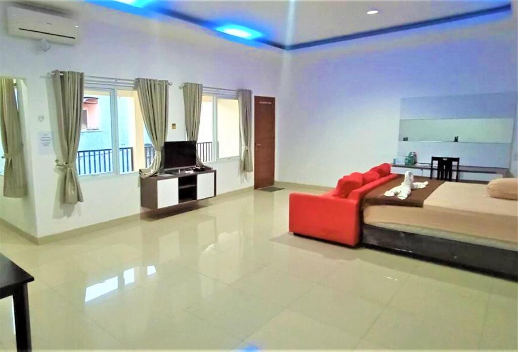 Джакарта: Ragunan Residence