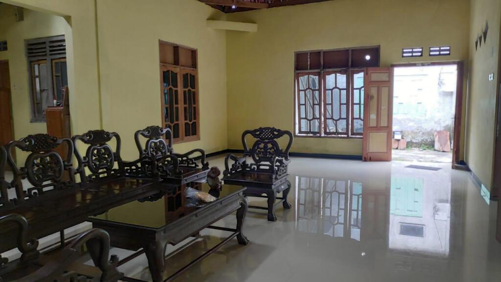 Батуретно: Narti Homestay