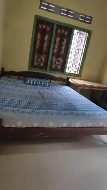 Батуретно: Narti Homestay