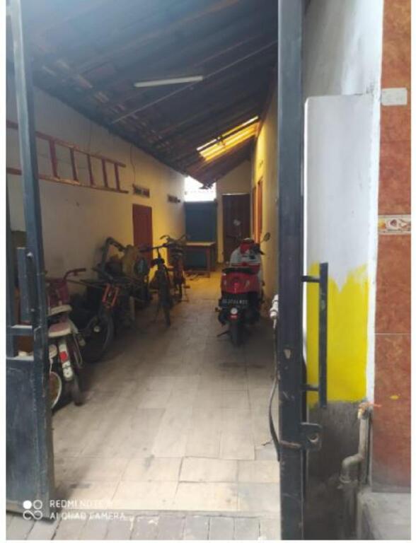 Травас: Homestay Berkah Syariah