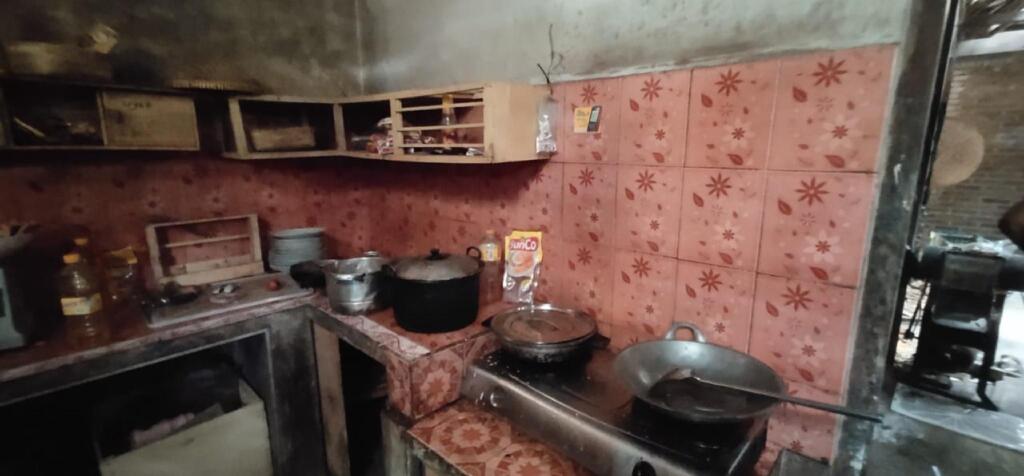 Батуретно: Homestay Sanggar Kajeng Muni